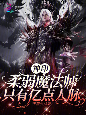 神印柔弱魔法师只有亿点人脉