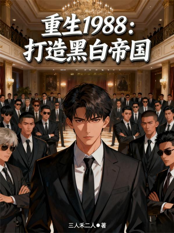 重生1988打造黑白帝国