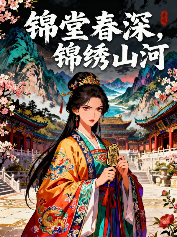 锦堂春深锦绣山河