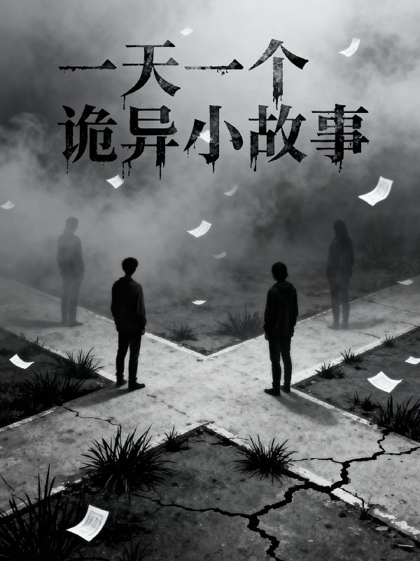 一天一个诡异小故事