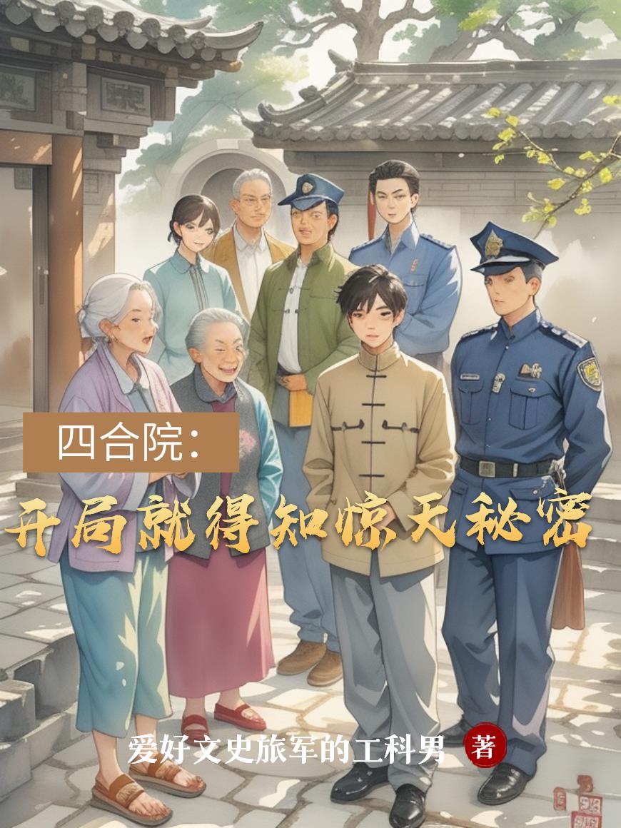 四合院开局就得知惊天秘密