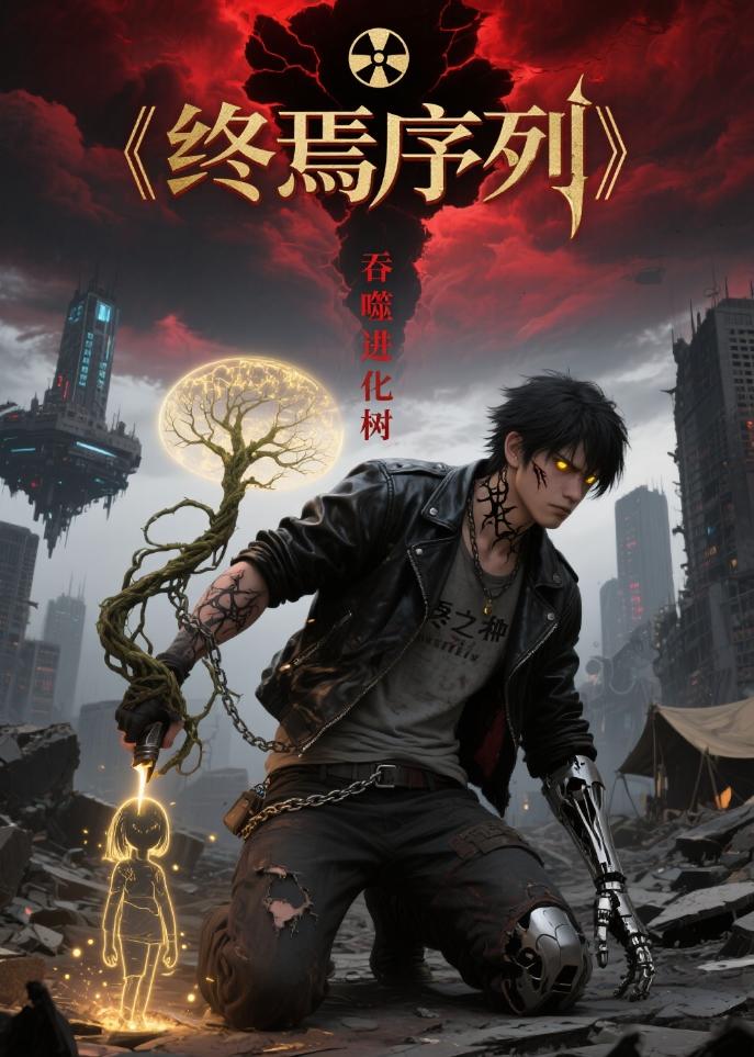 终焉序列终焉之种