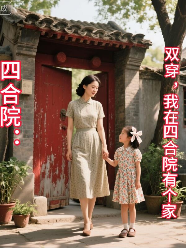 四合院我在四合院有个家