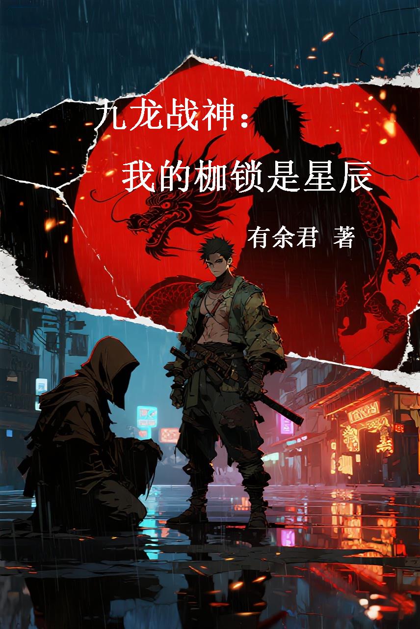 九龙战神我的枷锁是星辰