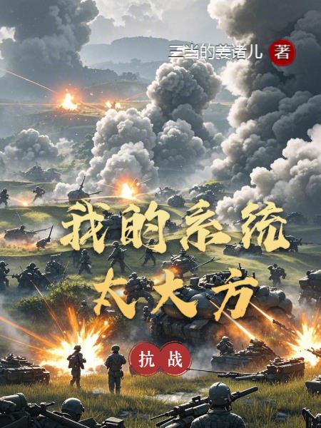 抗战我的系统太大方