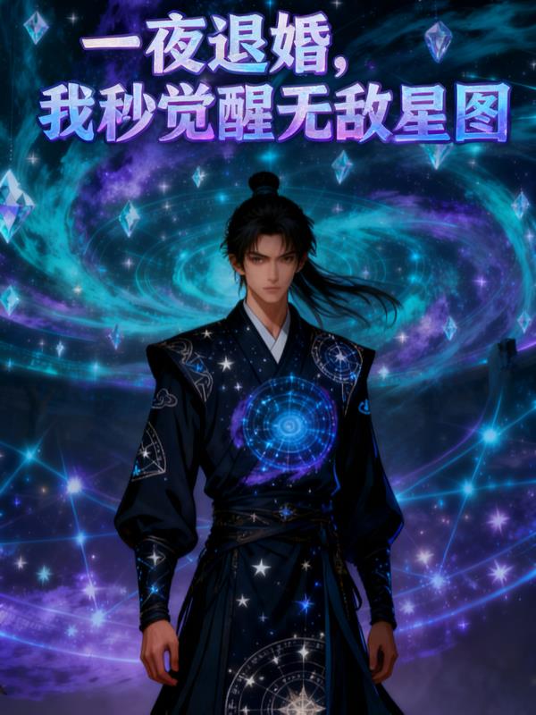 一夜退婚我秒觉醒无敌星图
