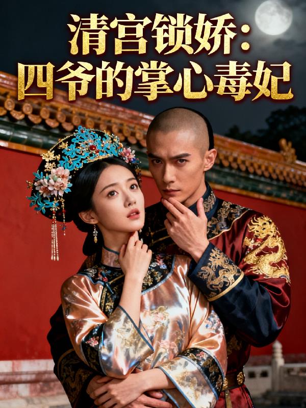 清宫锁娇四爷的掌心毒妃