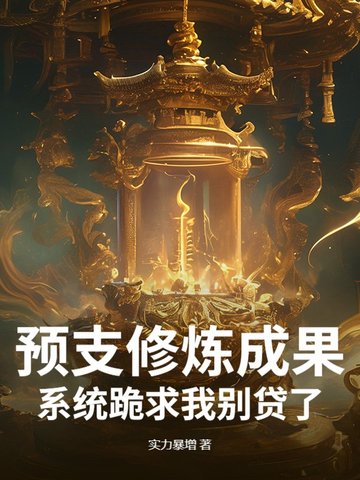 预支修炼成果系统跪求我别贷了