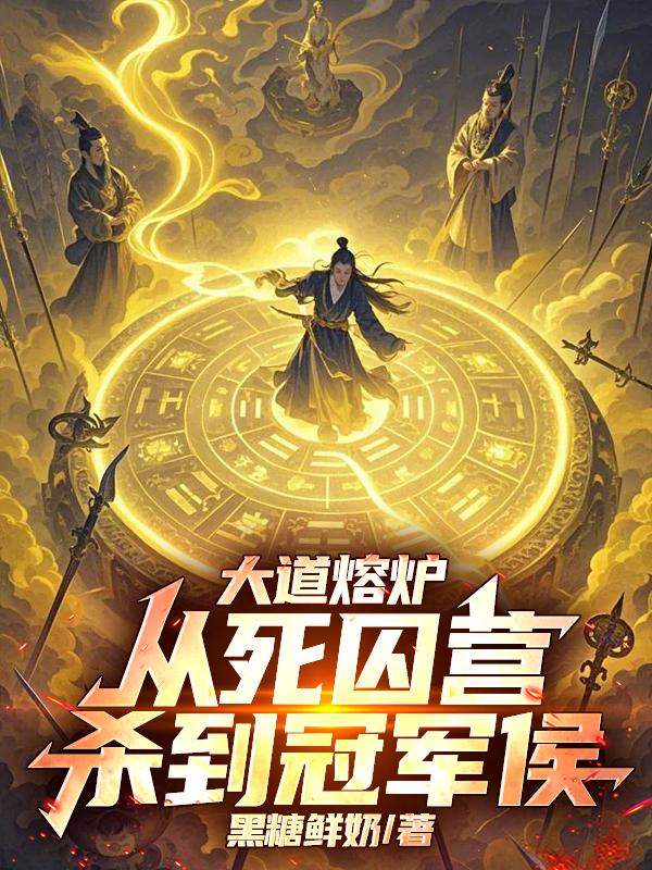 大道熔炉从死囚营杀到冠军侯