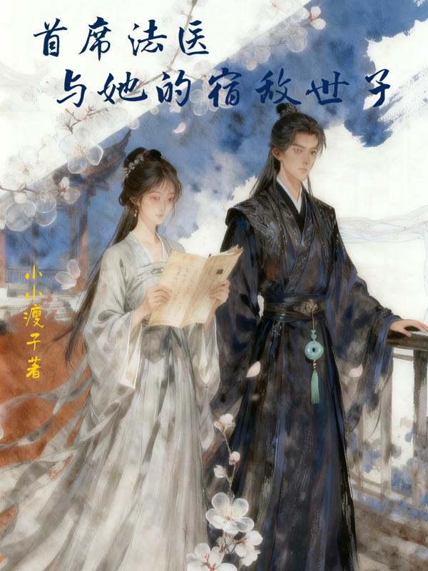 首席法医与她的宿敌世子