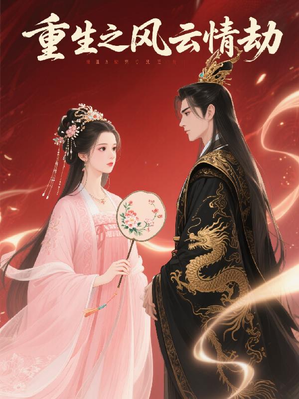 重生之风云情劫