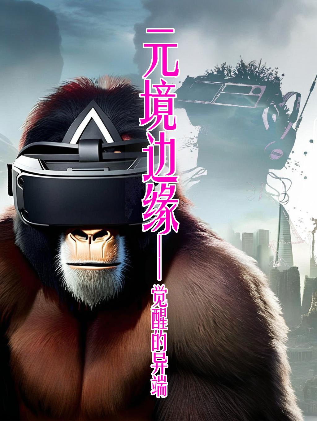 元境边缘觉醒的异端