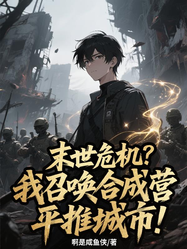 末世危机我召唤合成营平推城市