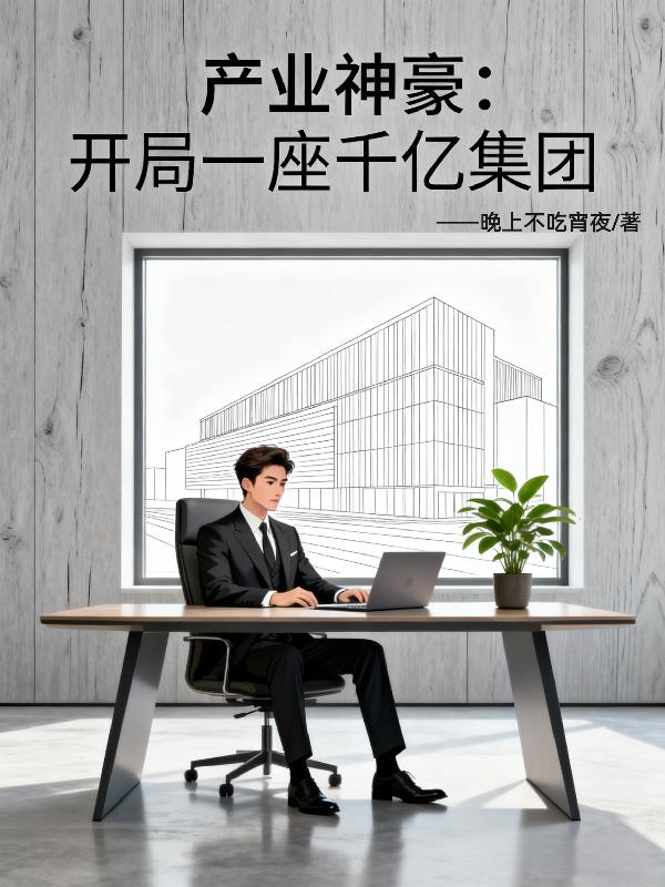 产业神豪开局一座千亿集团
