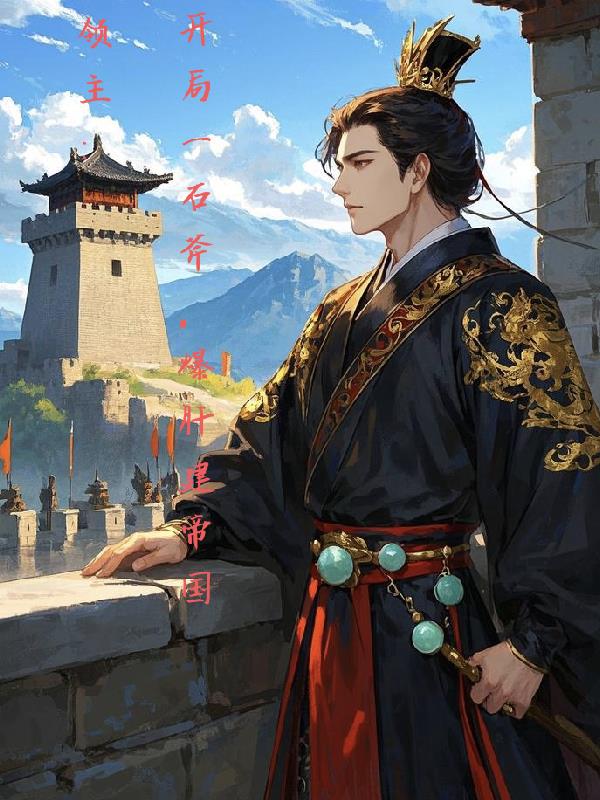 领主开局一石斧爆肝建帝国