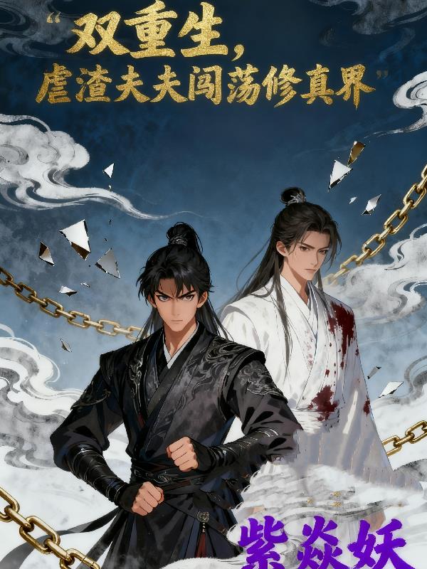 双重生虐渣夫夫闯荡修真界