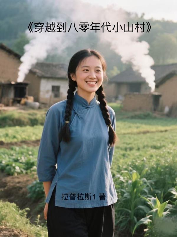 穿越到八零年代小山村