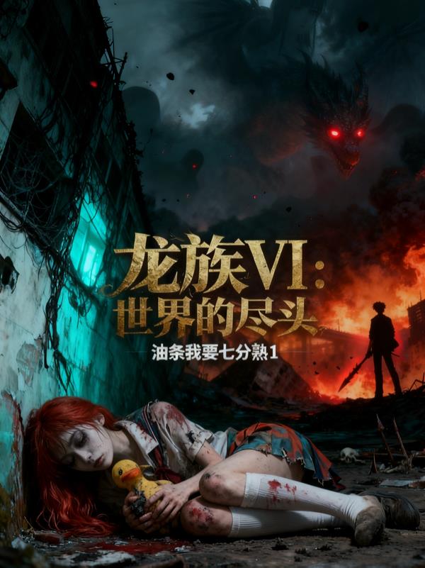 龙族VI世界的尽头