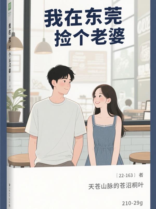 我在东莞捡个老婆