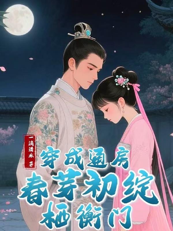 穿成通房春芽初绽栖衡门