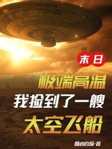 末日极端高温我捡到了一艘飞船