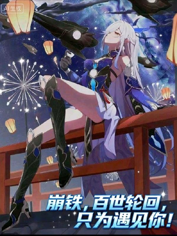 崩铁百世轮回只为遇见你