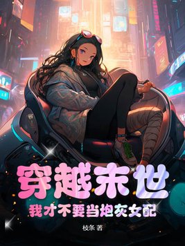 穿越末世我才不要当炮灰女配